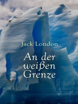 cover image of An der weißen Grenze
